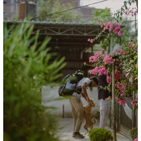 Stargaze Backpackers Hostel Guwahati Exterior foto