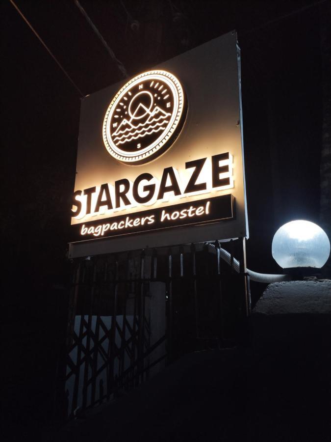 Stargaze Backpackers Hostel Guwahati Exterior foto