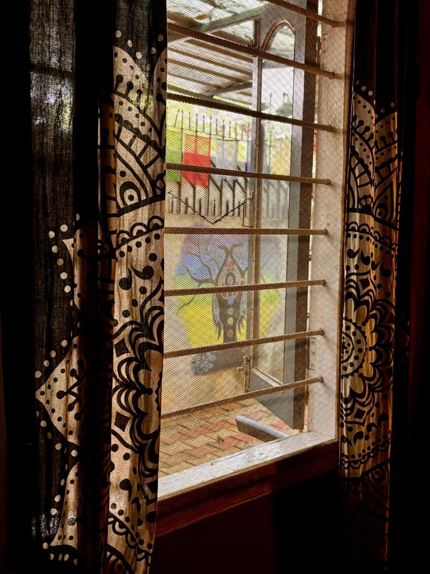 Stargaze Backpackers Hostel Guwahati Exterior foto
